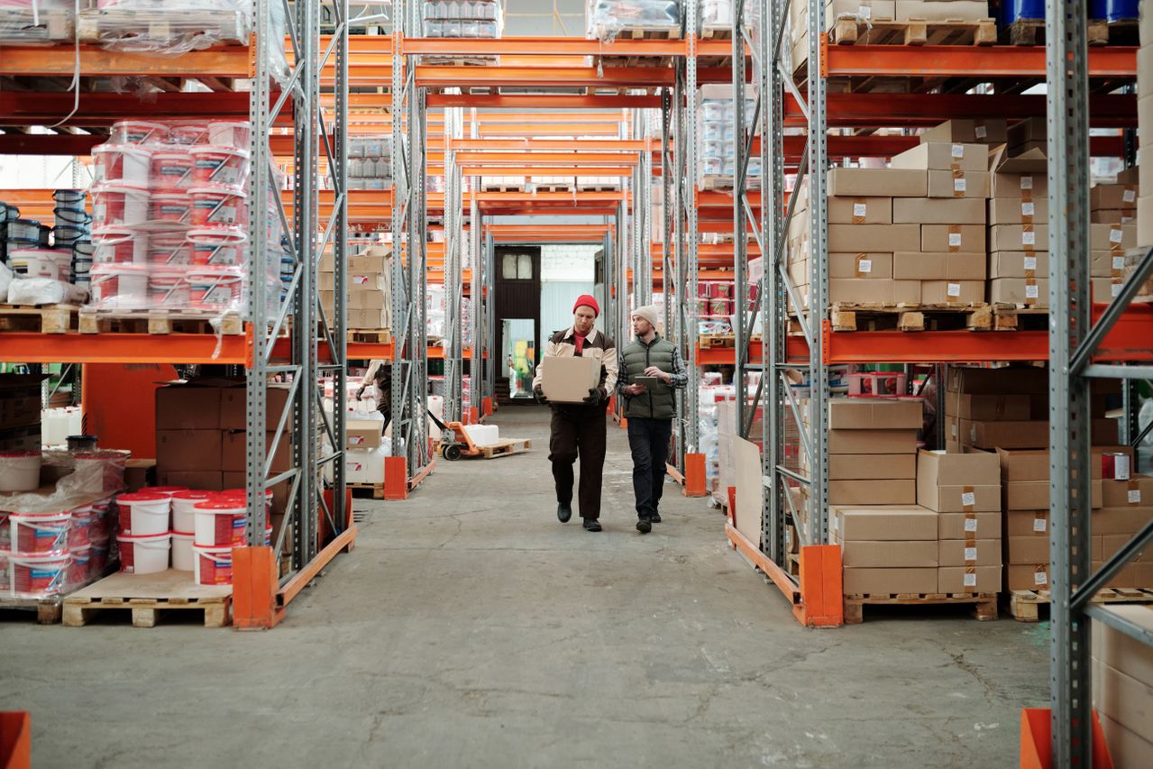 Logistics and Supply Chain Tenders: What Buyers Are Looking For